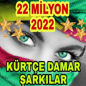 ✓SÜPER KÜRTÇE DAMAR ŞARKILAR"2022" (DUYGUSAL ŞARKILAR / AĞLATAN ŞARKILAR) KÜRTÇE (KURDISH)