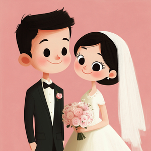 Ngày Hạnh Phúc Đăng Nhân Và Kiều