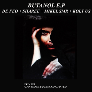 Butanol (Original mix)