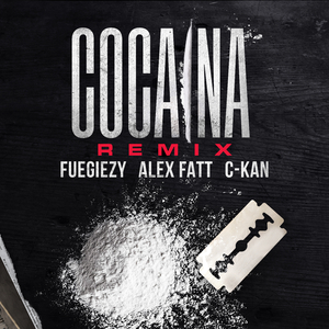 Cocaina (Remix)