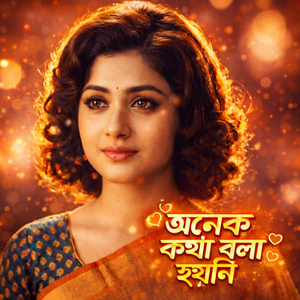 অনেক কথা বলা হয়নি