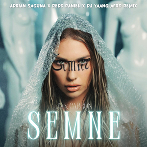 Semne (Adrian Saguna & Redd Daniel & DJ Yaang Afro Remix)