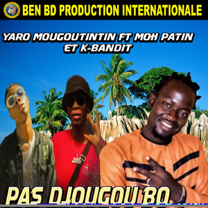 Pas Djougou Bo