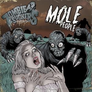 Ghouls