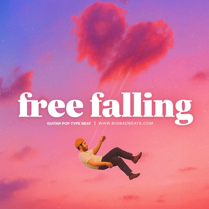 Free Falling (Justin Bieber x Pop Type Beat)