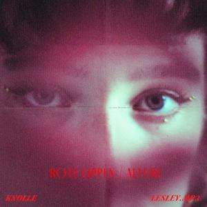 Rote Lippen / allure