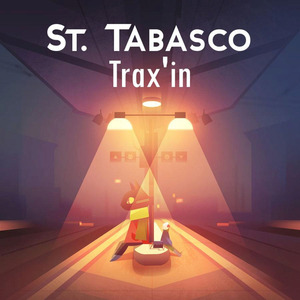 Trax'in