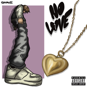 No Love