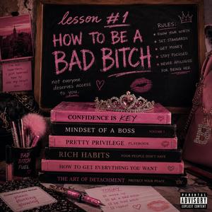 Lesson # 1