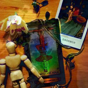 THE HANGED MAN (feat. everestdidthis)