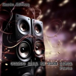 Cuando Alla Se Pase Lista (Pista)