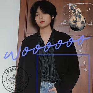 W-hai （prod by 金桔ORANG3）