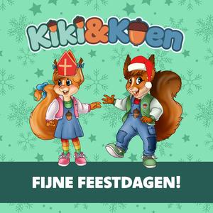 Sinterklaas Medley