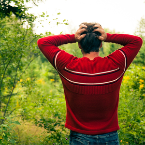 Forsvundet Og Forbundet