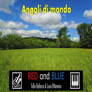 Angoli di mondo (feat. Luca Attanasio)