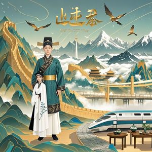 山河之上_魏晓东反添联盟