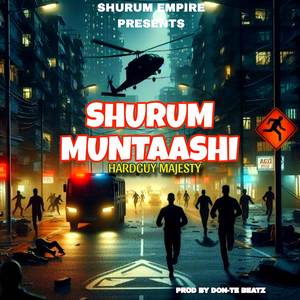Shurum Muntaashi