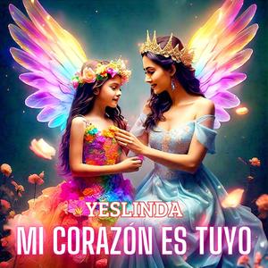 MI CORAZÓN ES TUYO (feat. Yailin)