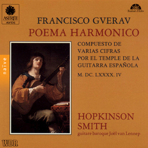 Poema Harmónico: Marionas