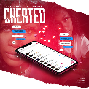 Cheated (feat. Luh Kel)