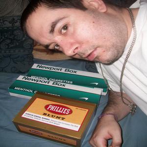 The Godfather Michael Corleone