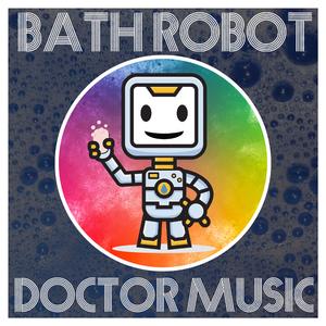 Bath Robot