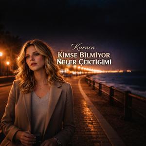 Kimse Bilmiyor Neler Çektiğimi