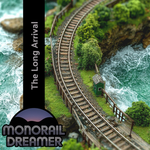 Glimmered Thread (Train Wave Edit)