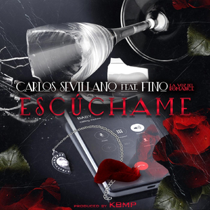 Escúchame