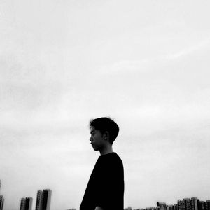 我配不上你