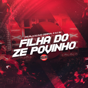 Filha do Zé Povinho