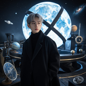 観測者の孤独meets理音