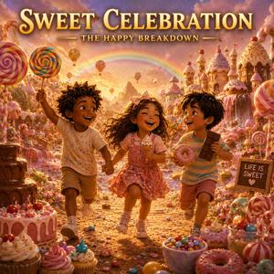 Sweet Celebration