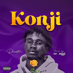 Konji