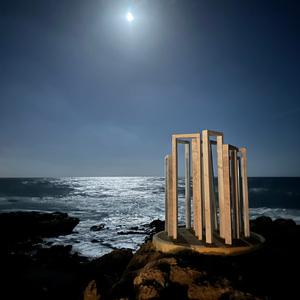 TELL ME I AM NOT AN IMPOSTER