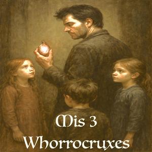 Mis 3 Whorrocruxes