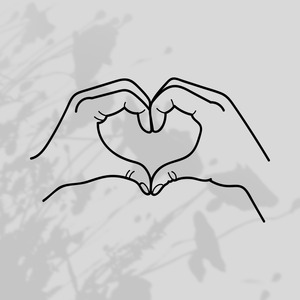 als ik in de spiegel kijk