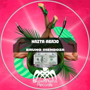 Hazta Abajo (Original Mix)