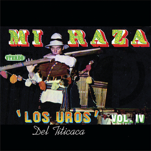 Balseros del Titicaca