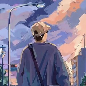 用背脊唱情歌（Cover：Gareth.T）