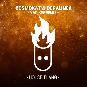 House Thang (Mac-Kee 12inch Remix)