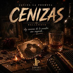 Cenizas (Vallenato)