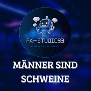 Männer sind Schweine