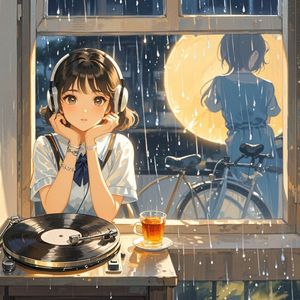 雨夜唱片-王福祥