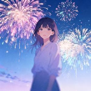 烟花易冷 (R&B)