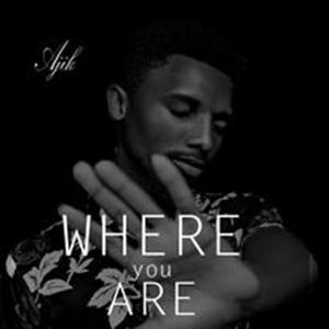 Where you are