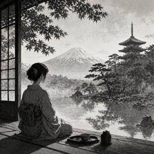 Le Japon, royaume régi par le silence et l’esthétique