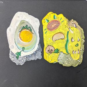 Omelette
