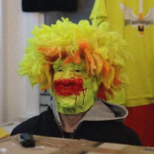 Ich sollte das mit dem Rappen lieber sein lassen