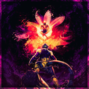 Netero x Meruem, Monstro Humano